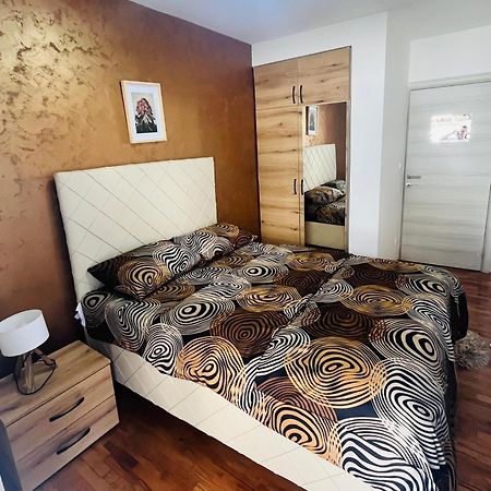 Apartman Lux Vranje Exterior photo