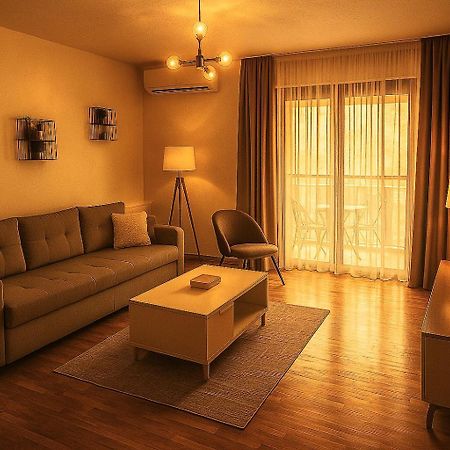 Apartman Lux Vranje Exterior photo