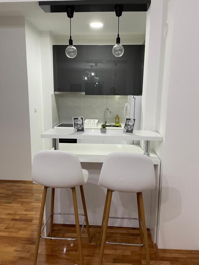 Apartman Lux Vranje Exterior photo