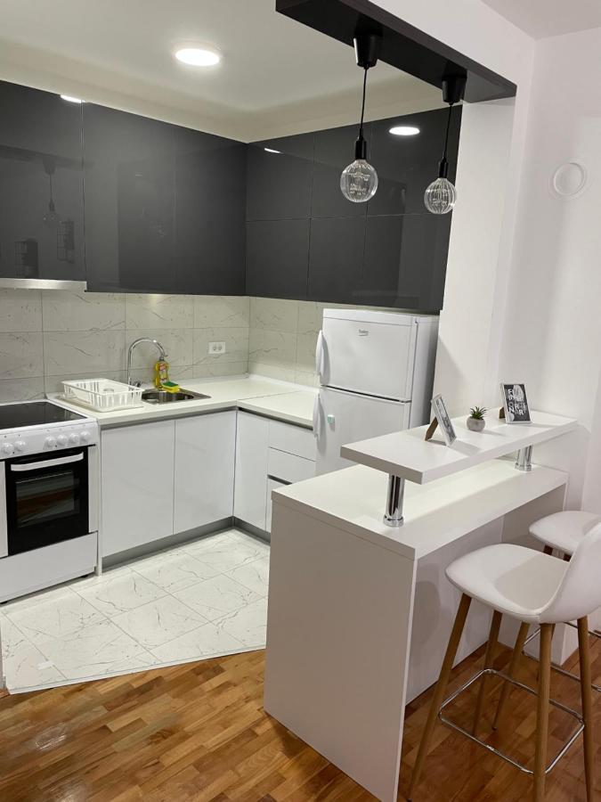Apartman Lux Vranje Exterior photo