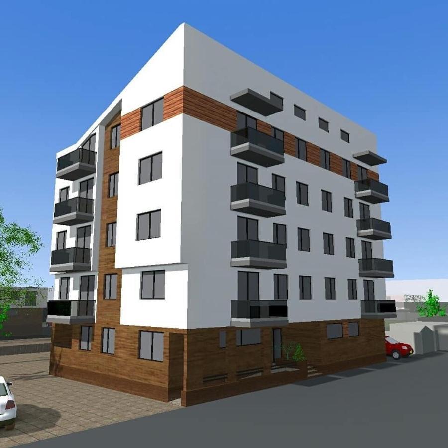 Apartman Lux Vranje Exterior photo