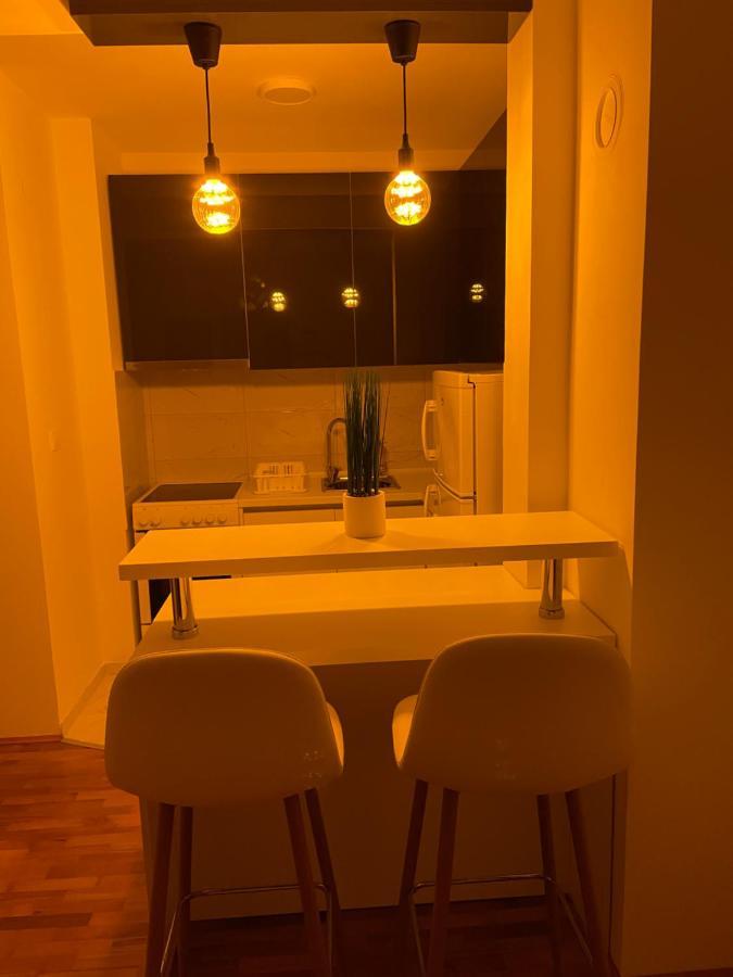 Apartman Lux Vranje Exterior photo