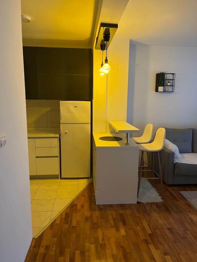 Apartman Lux Vranje Exterior photo
