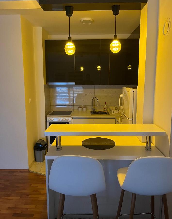 Apartman Lux Vranje Exterior photo