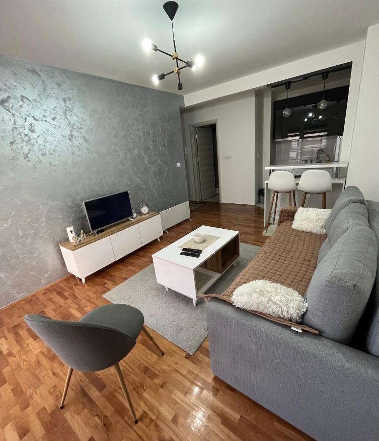 Apartman Lux Vranje Exterior photo