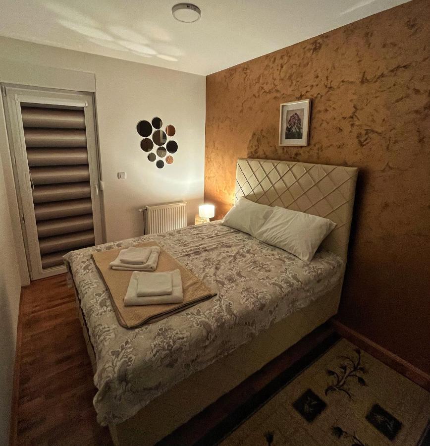 Apartman Lux Vranje Exterior photo