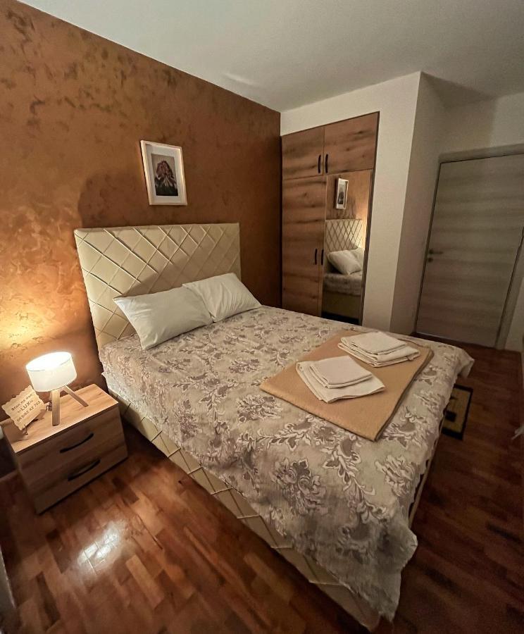 Apartman Lux Vranje Exterior photo