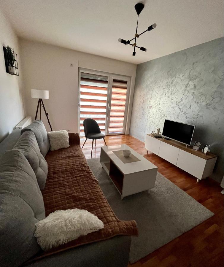Apartman Lux Vranje Exterior photo