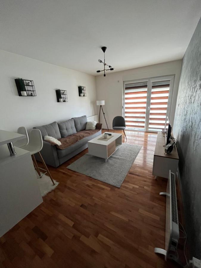 Apartman Lux Vranje Exterior photo