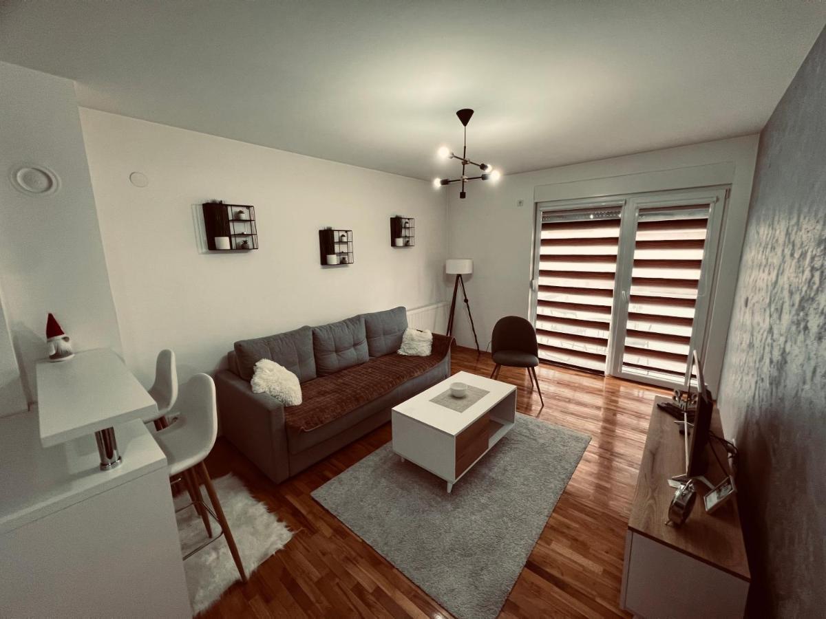 Apartman Lux Vranje Exterior photo