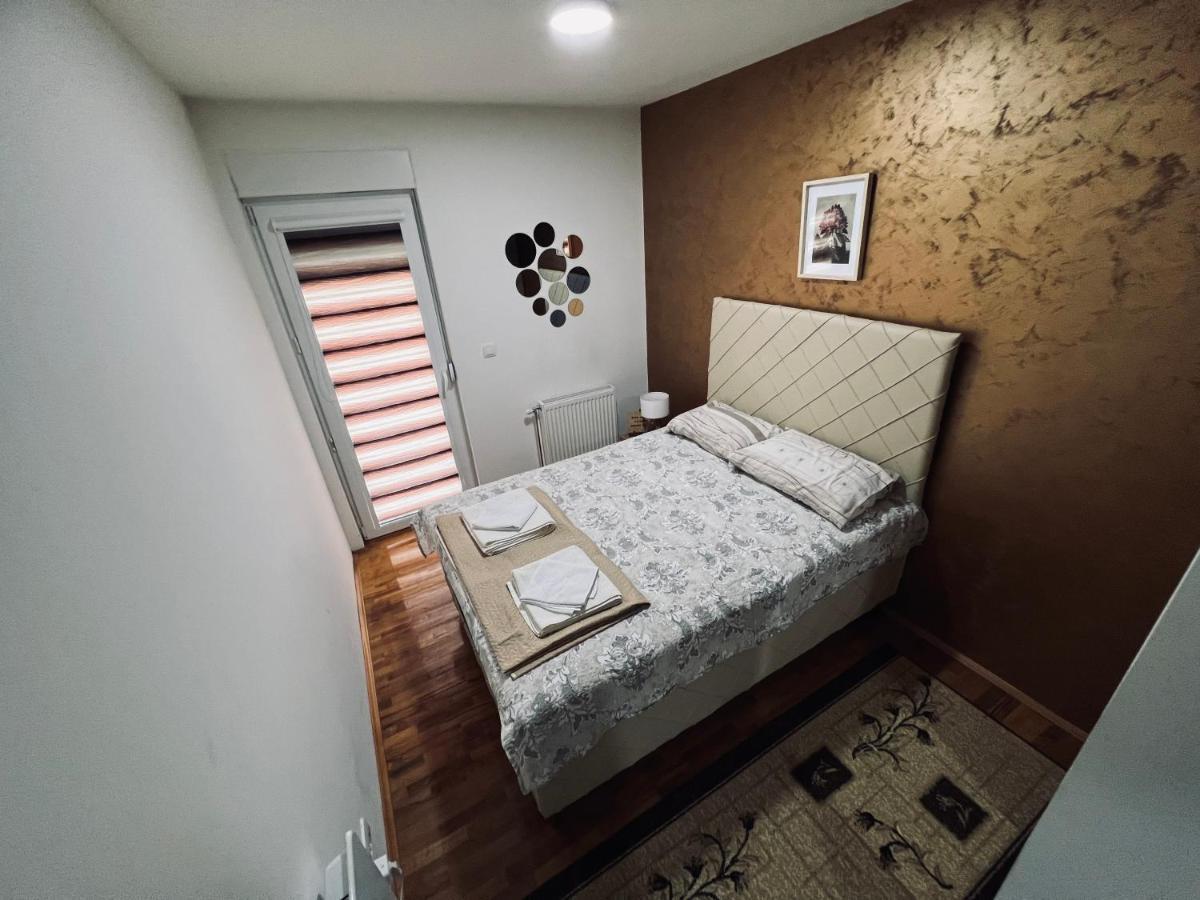 Apartman Lux Vranje Exterior photo