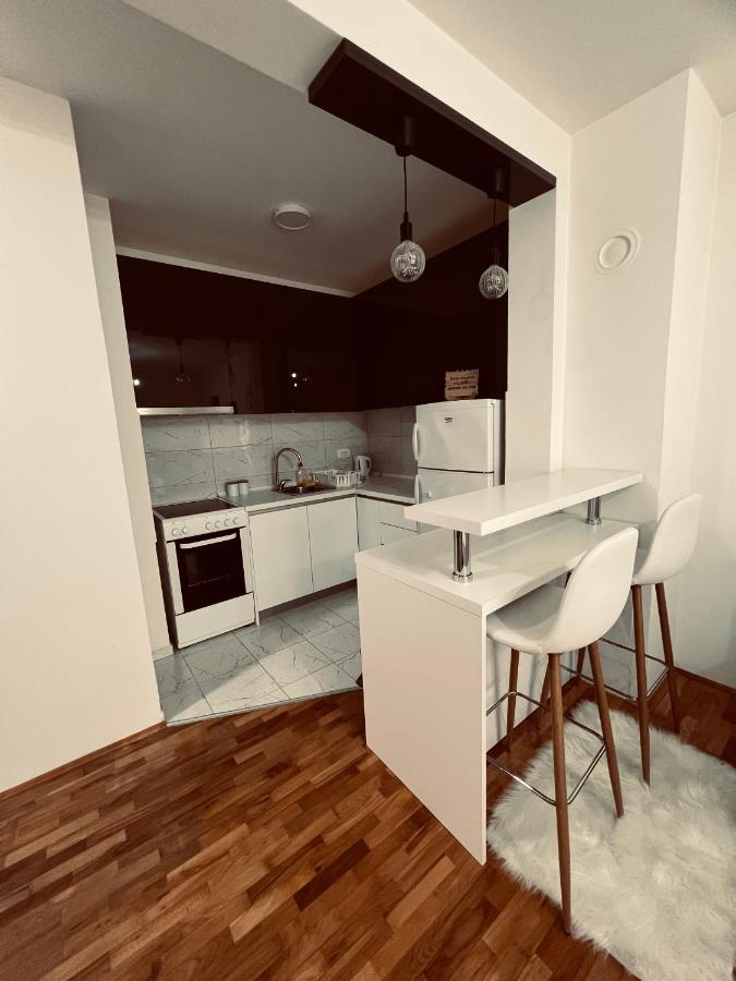 Apartman Lux Vranje Exterior photo