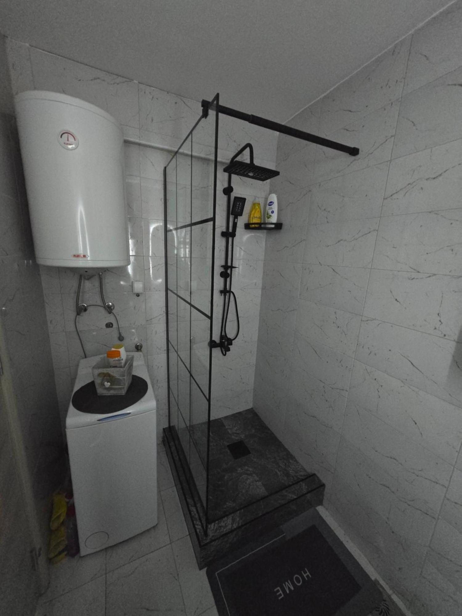 Apartman Lux Vranje Exterior photo