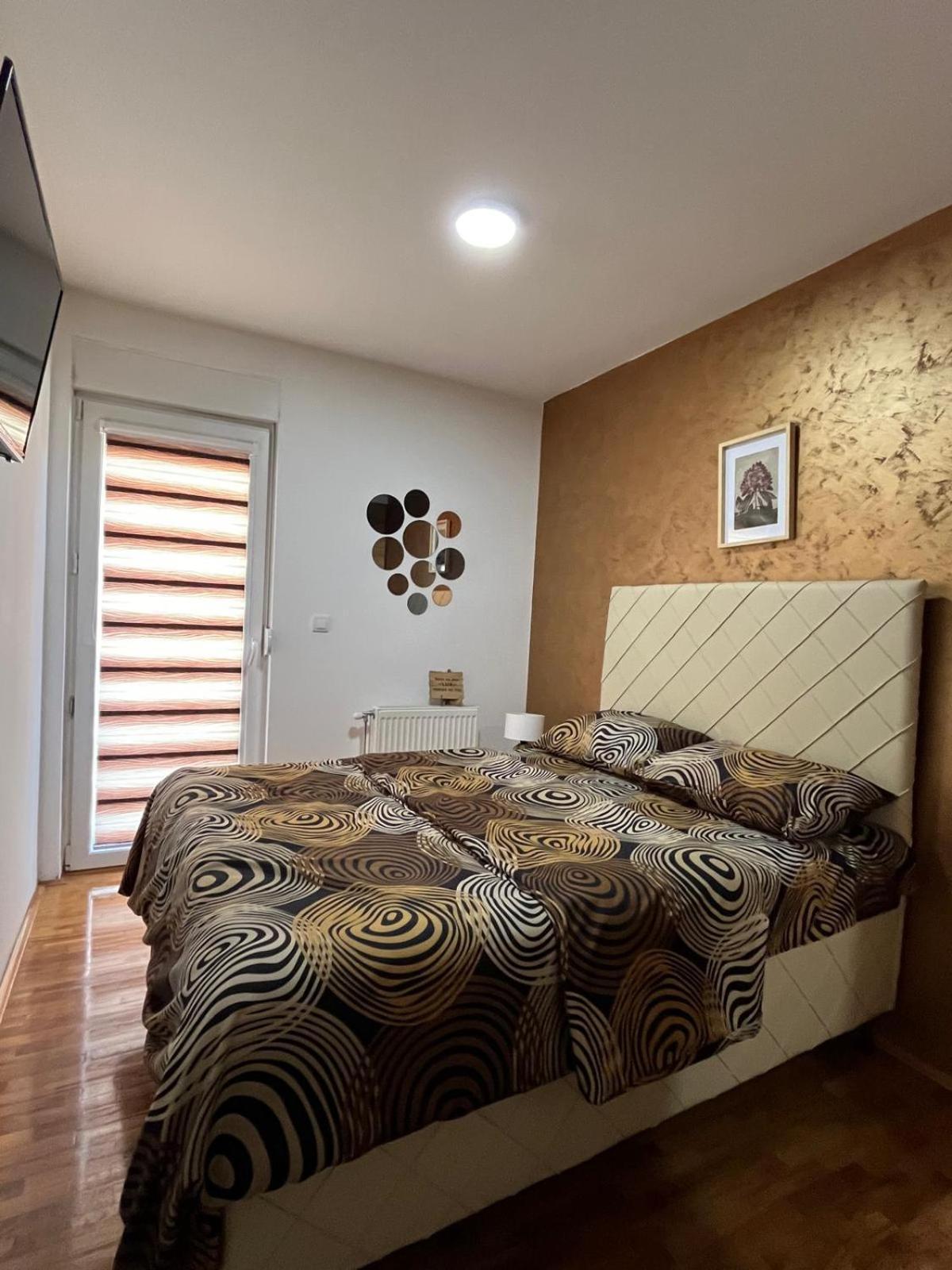 Apartman Lux Vranje Exterior photo