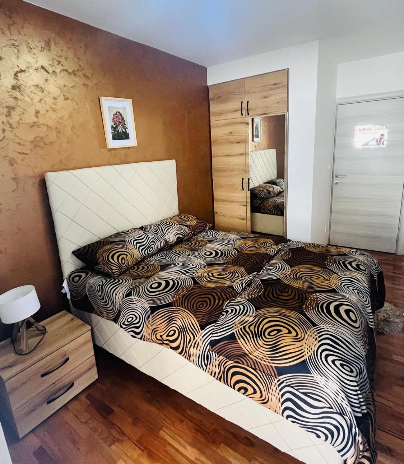 Apartman Lux Vranje Exterior photo