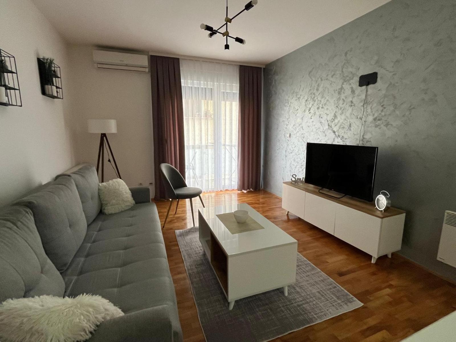 Apartman Lux Vranje Exterior photo