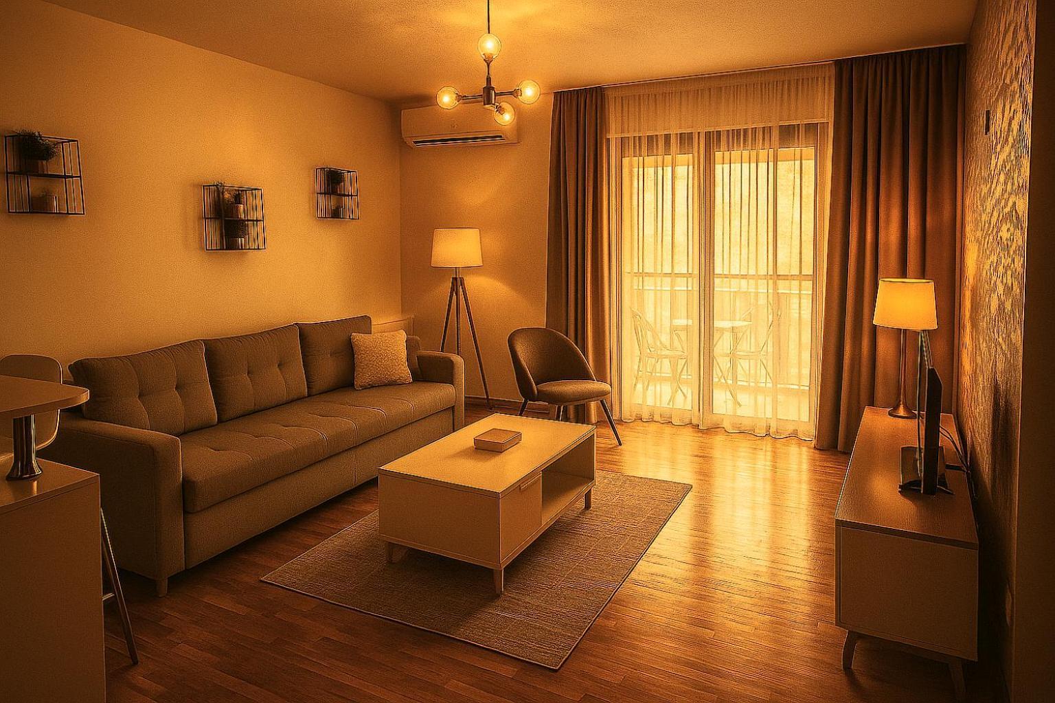Apartman Lux Vranje Exterior photo