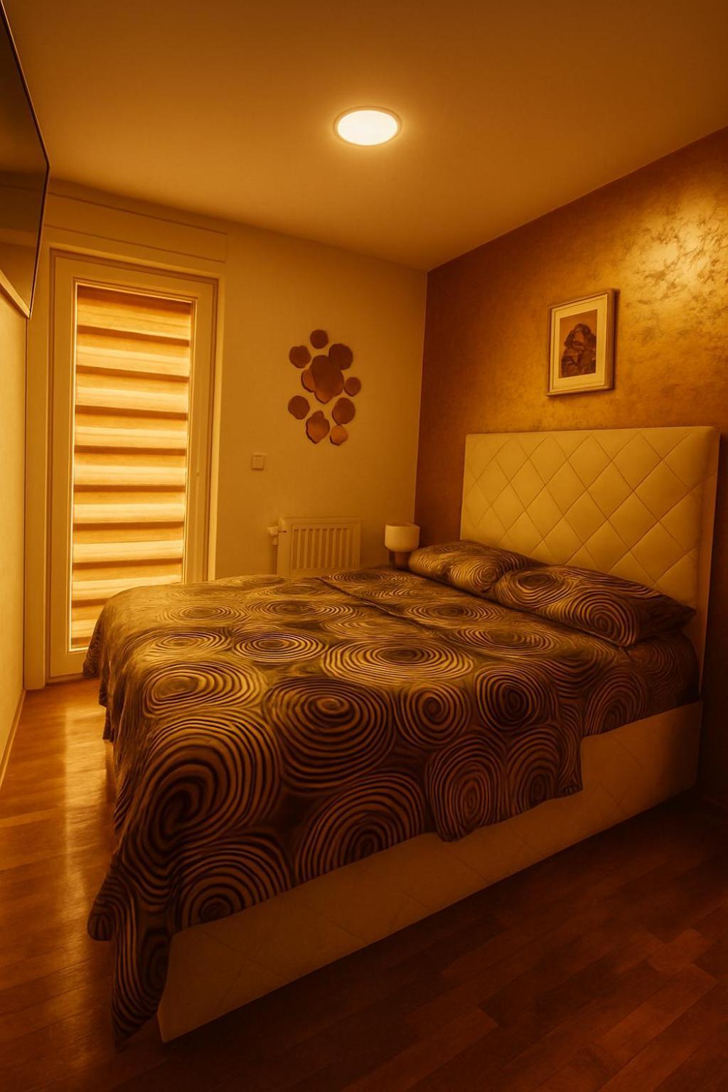 Apartman Lux Vranje Exterior photo