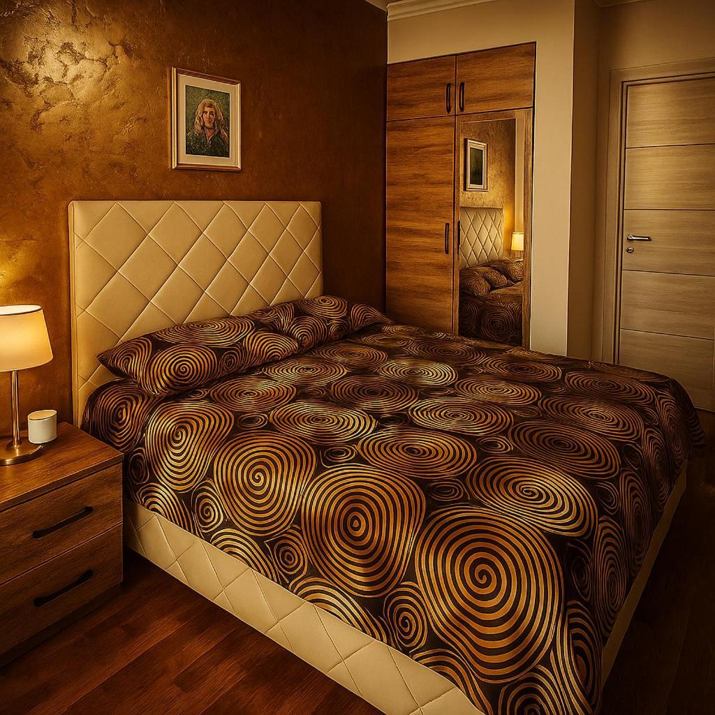 Apartman Lux Vranje Exterior photo